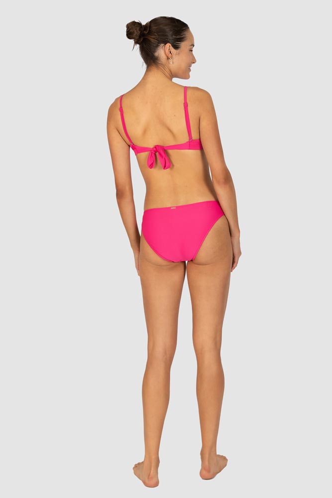 Baku Ladderlace Tri - Rococco