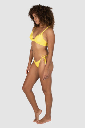 Baku Rio Tie Side Pant - Rococco