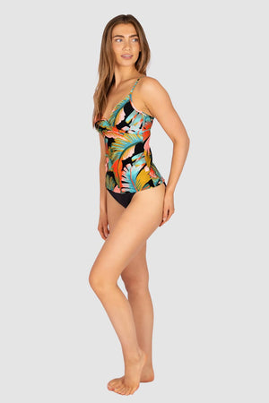 Baku Multi Singlet - Kokomo