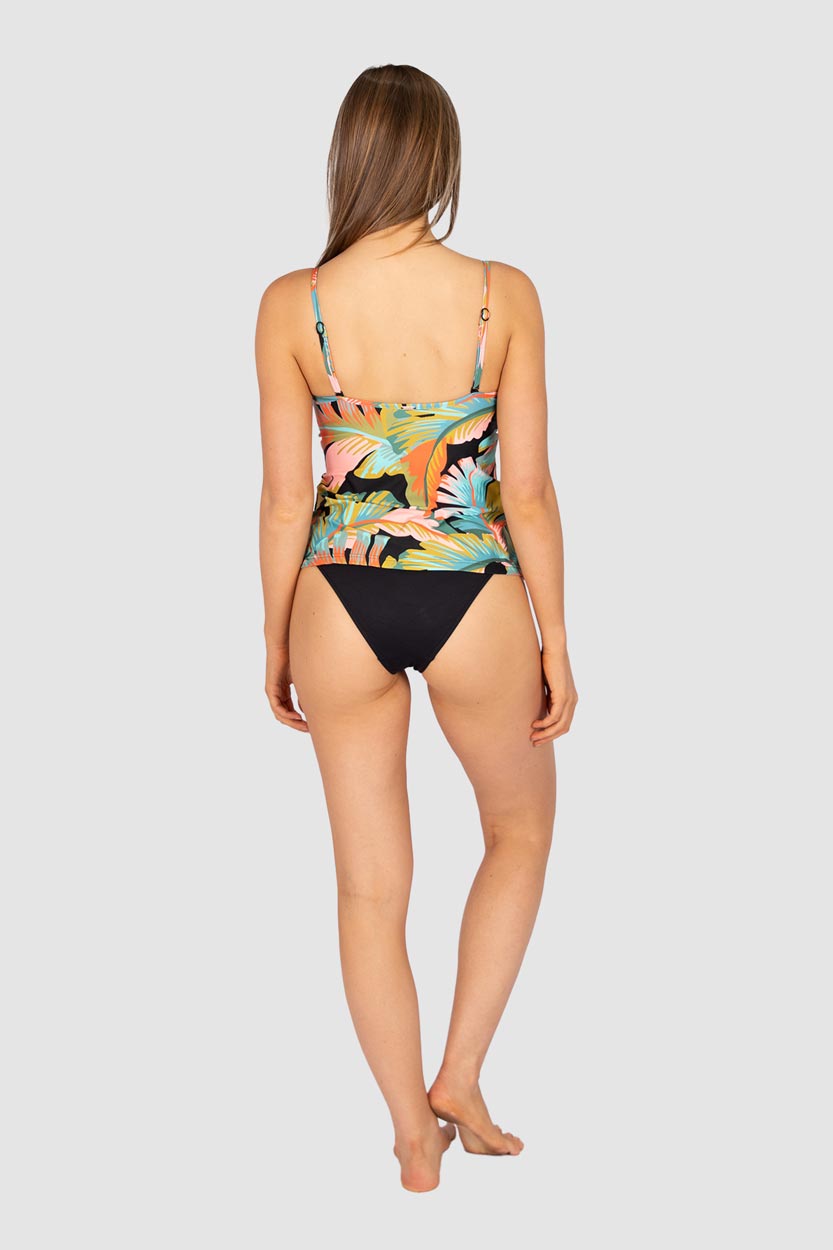 Baku Multi Singlet - Kokomo