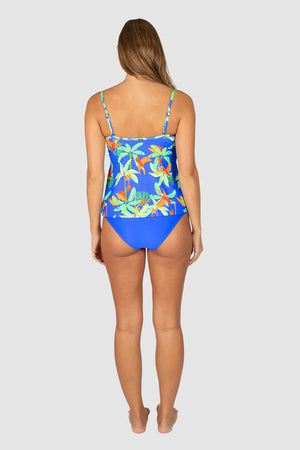 Baku Multifit Singlet - Rio Grande