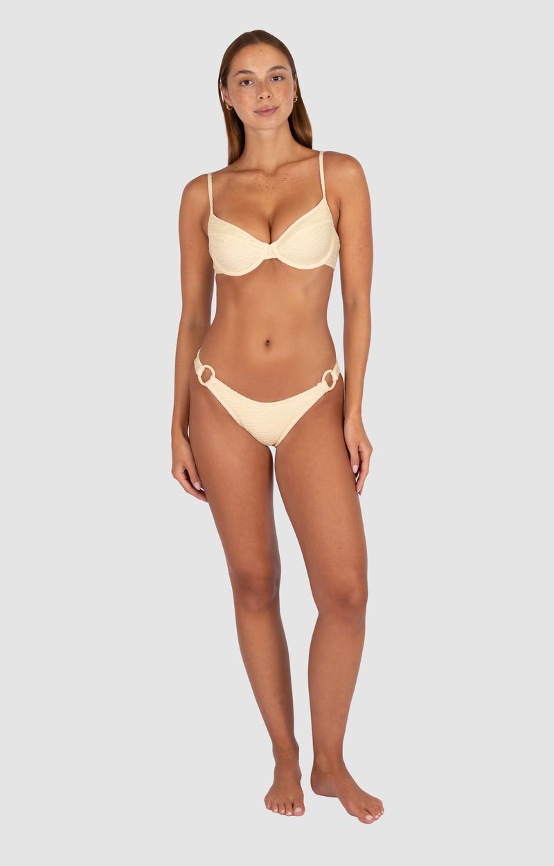 Baku B-C Underwire Bra - Ibiza