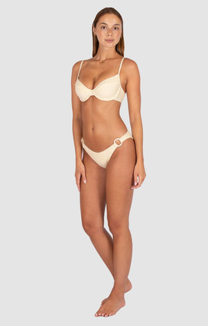 Baku B-C Underwire Bra - Ibiza