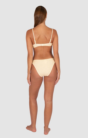 Baku B-C Underwire Bra - Ibiza