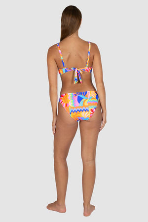 Baku C/D Ring Bra - Grenada