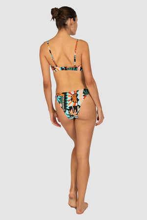 Baku B/C Underwire Bra - Grenada