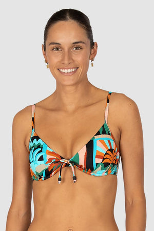 Baku B/C Underwire Bra - Grenada