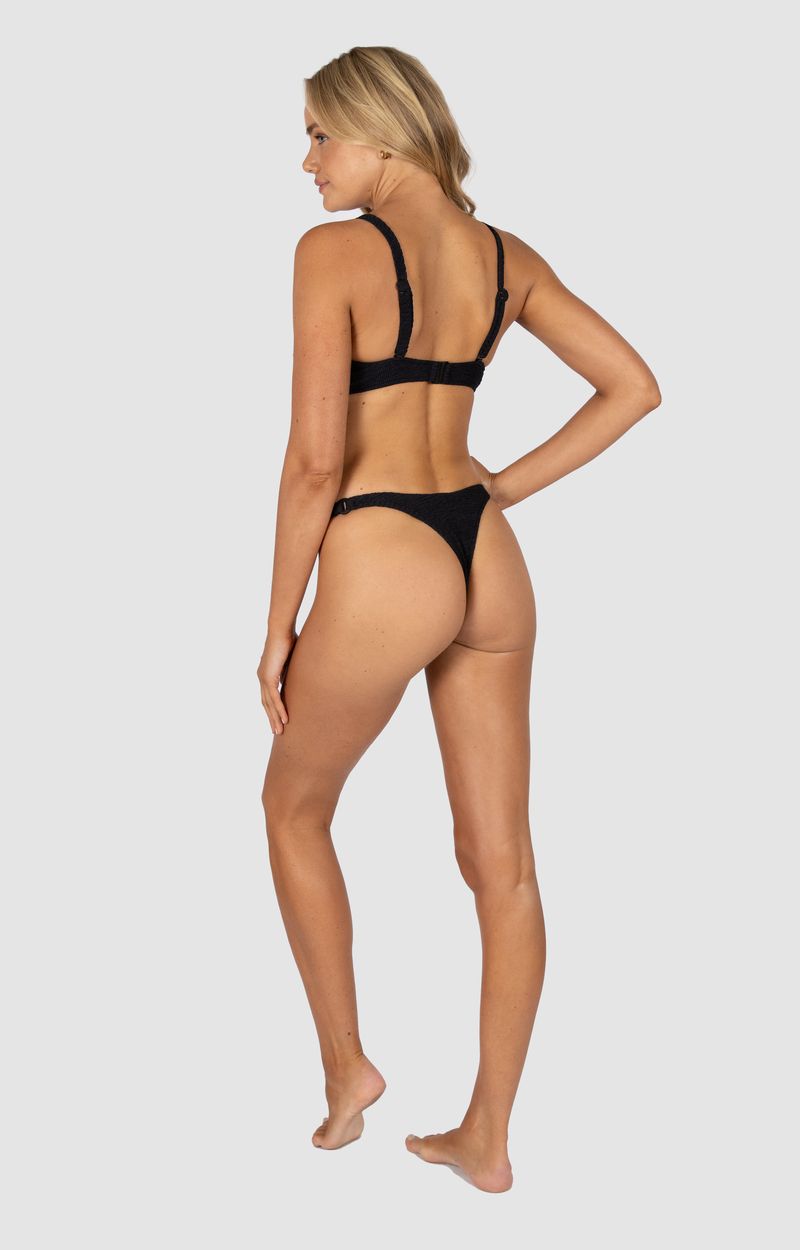 Baku Brazilian Pant - Ibiza