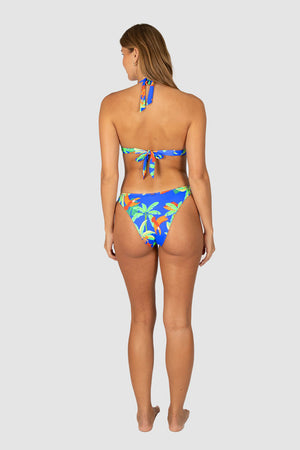 Baku Rio Loopside Pant - Rio Grande