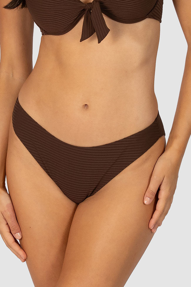 Baku Regular Pant - Positano