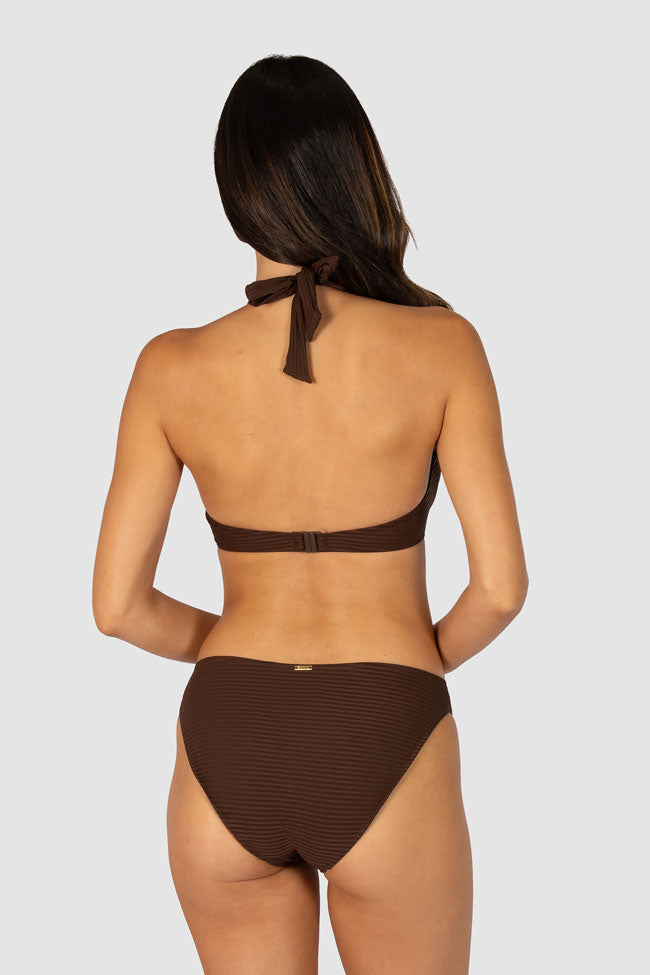 Baku Regular Pant - Positano