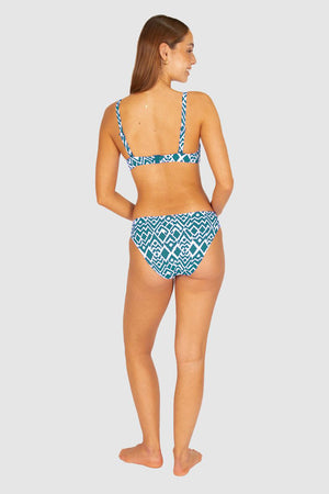 Baku Bralette - La Selva