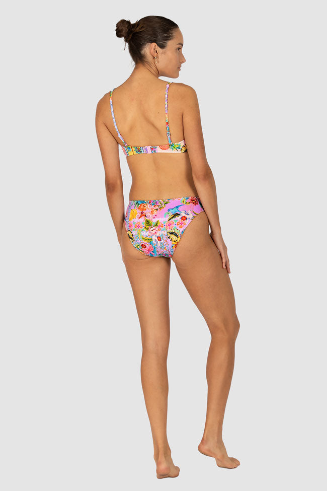 Baku Regular Pant - Sardinia