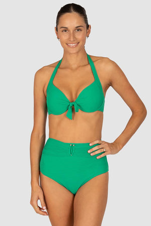 Baku Ultra High Pant - Positano