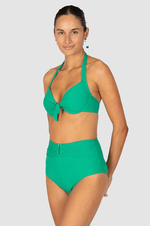 Baku Ultra High Pant - Positano