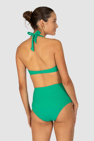 Baku Ultra High Pant - Positano