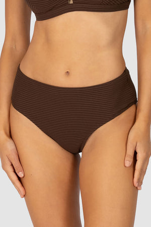 Baku Mid Pant - Positano