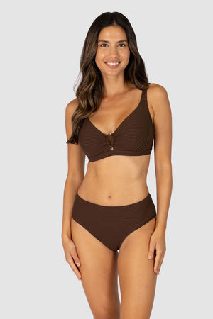 Baku Mid Pant - Positano