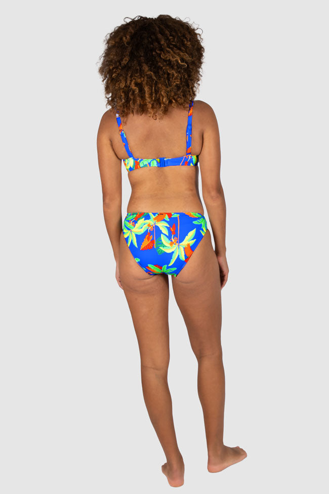 Baku Regular Pant - Rio Grande