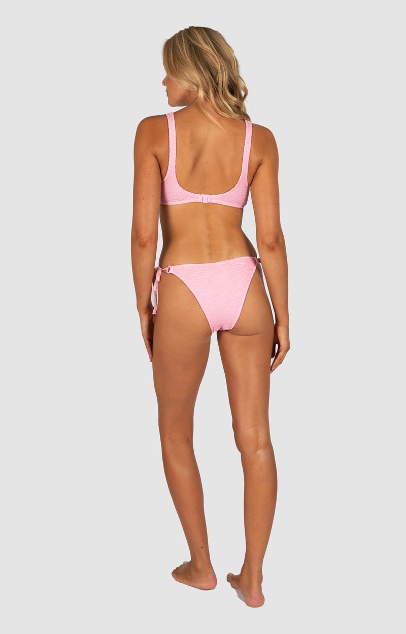 Baku Scoop Bralette - Ibiza