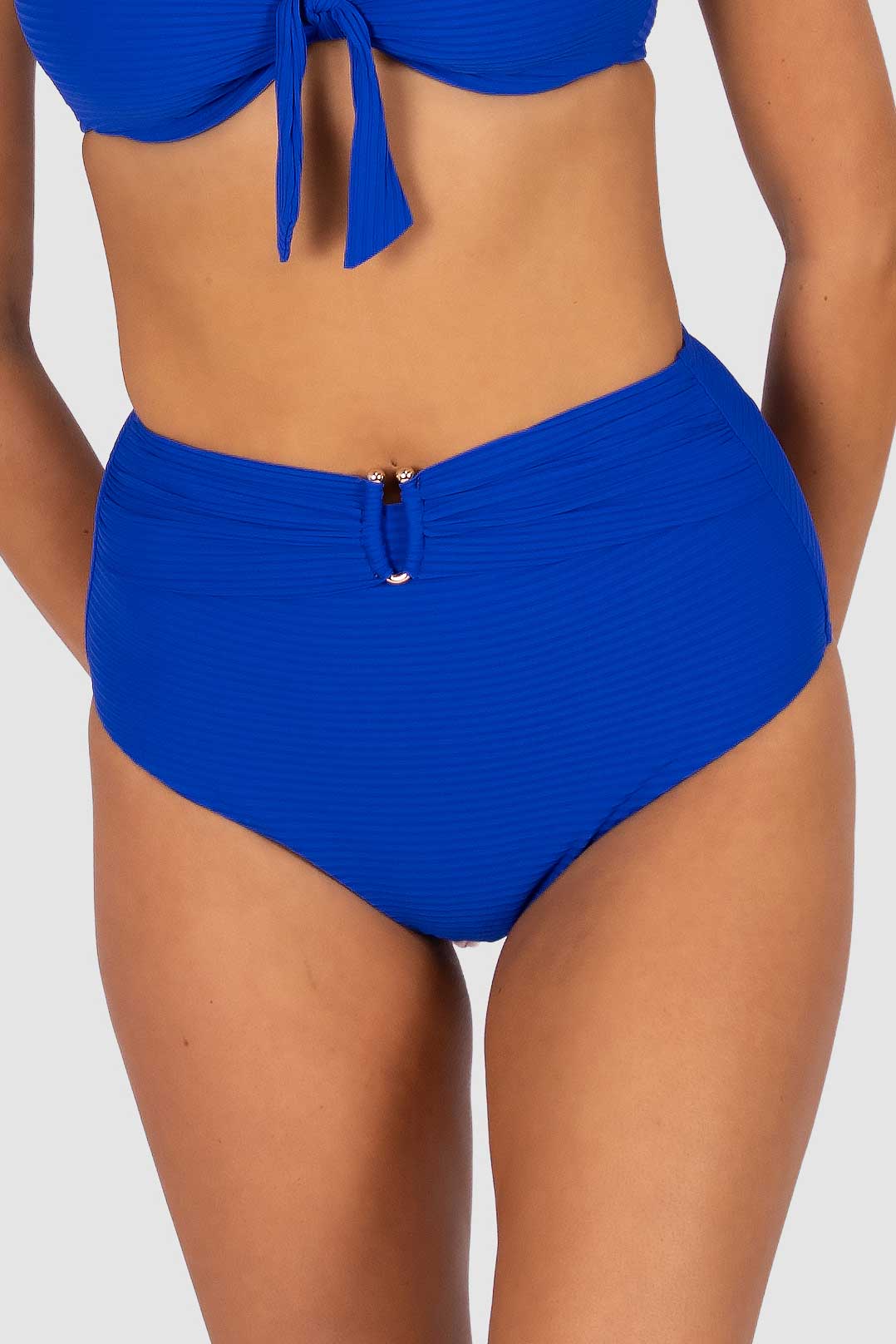 Baku Ultra High Pant - Positano