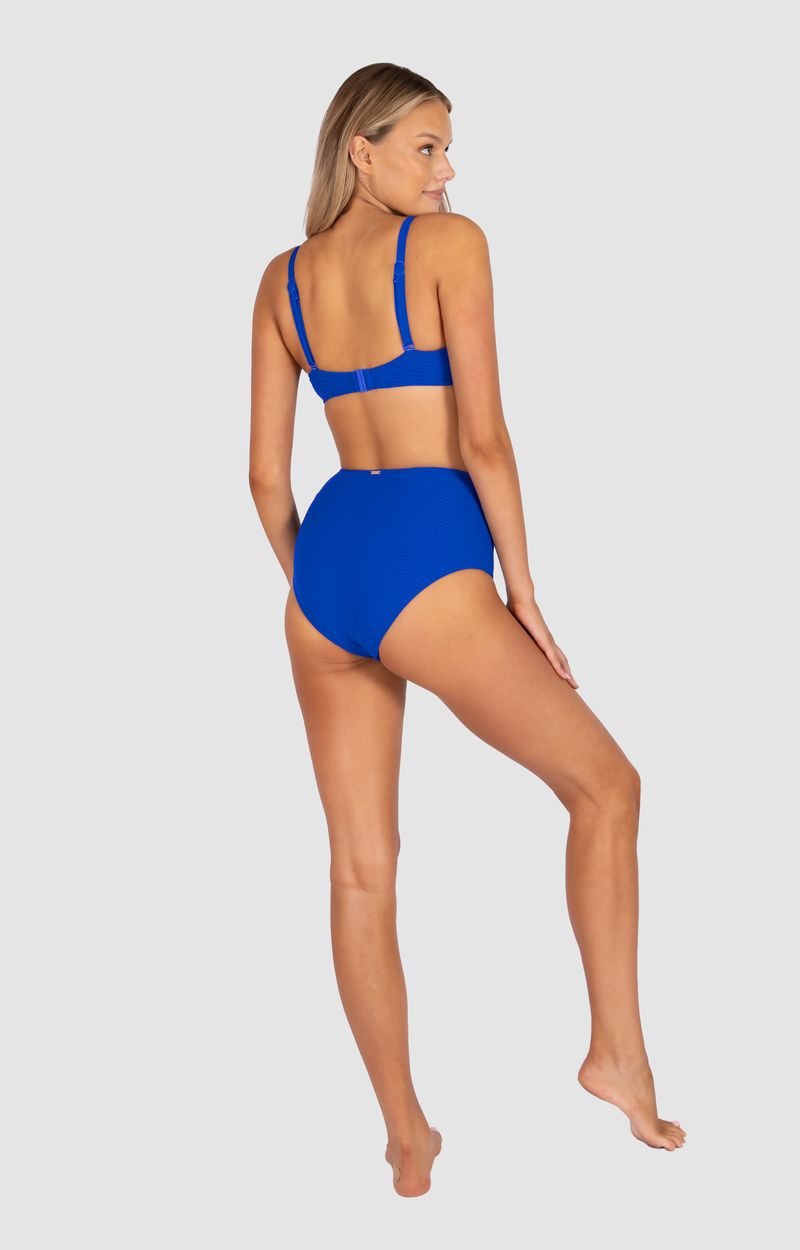 Baku Ultra High Pant - Positano