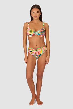 Baku C/D Balconette - Sardinia