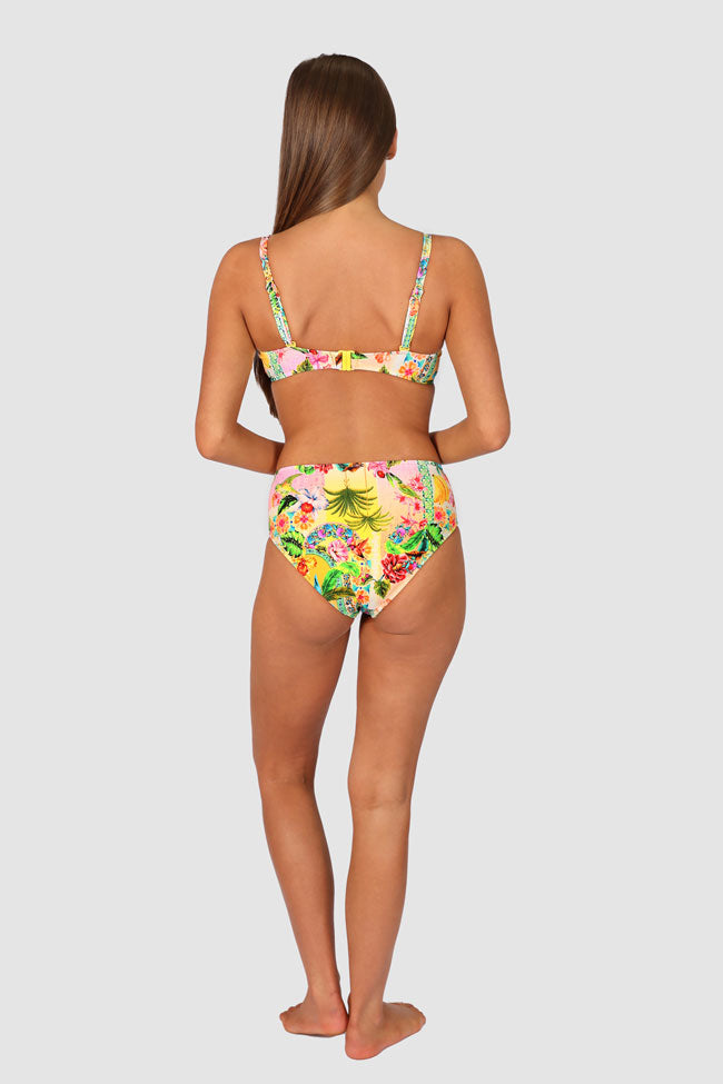 Baku C/D Balconette - Sardinia