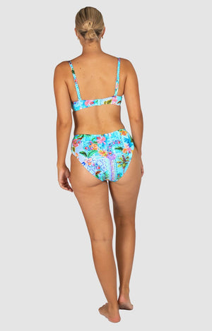 Baku C/D Balconette - Sardinia