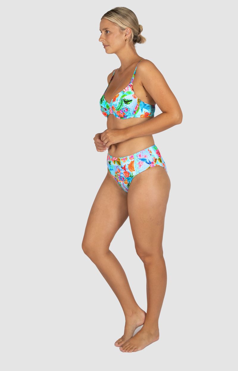 Baku C/D Balconette - Sardinia