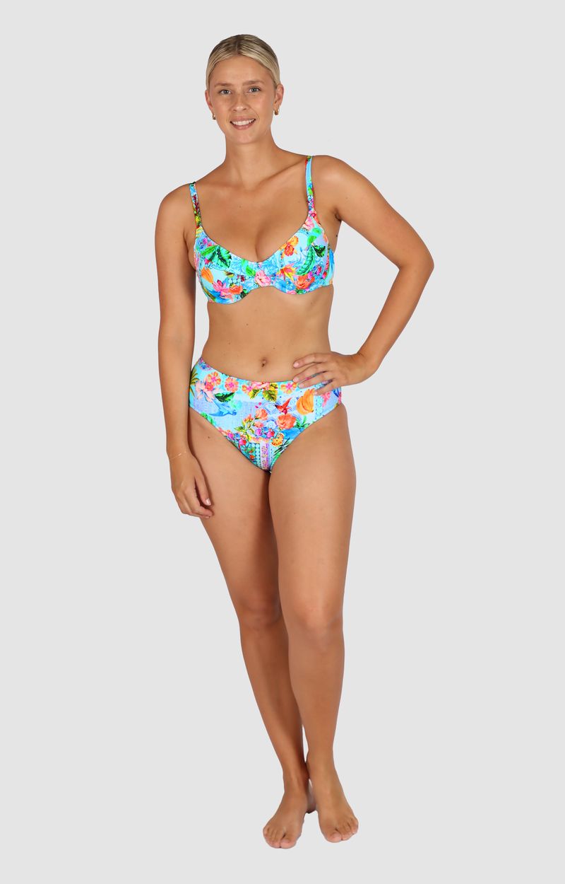 Baku C/D Balconette - Sardinia