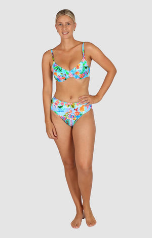 Baku C/D Balconette - Sardinia