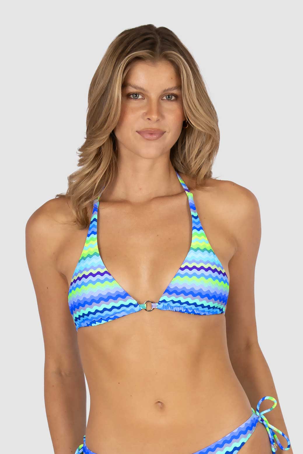 Baku Longline Tri - La Mer