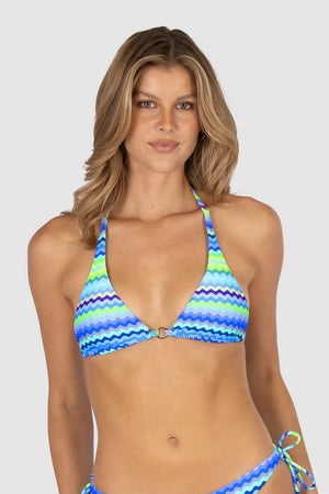Baku Longline Tri - La Mer