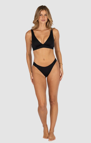 Baku Cheeky Pant - Chloro-Resist