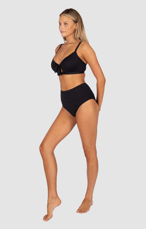 Baku D/E Underwire Bra - Chloro-Resist