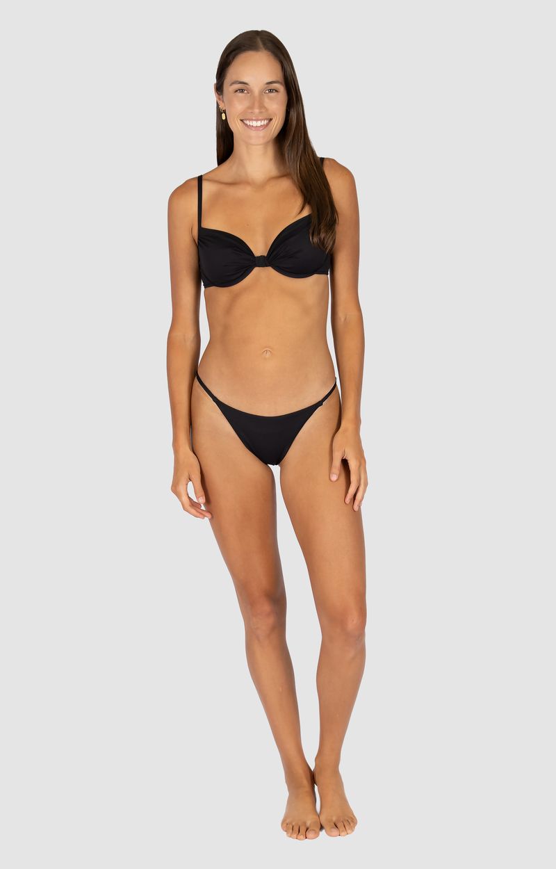 Baku Booster Bra - Chloro-Resist