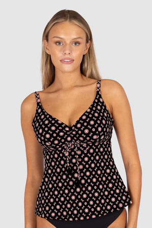 Baku D-E Singlet - Kasbah