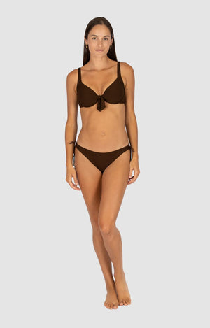 Baku Dream Support Booster Bra - Positano