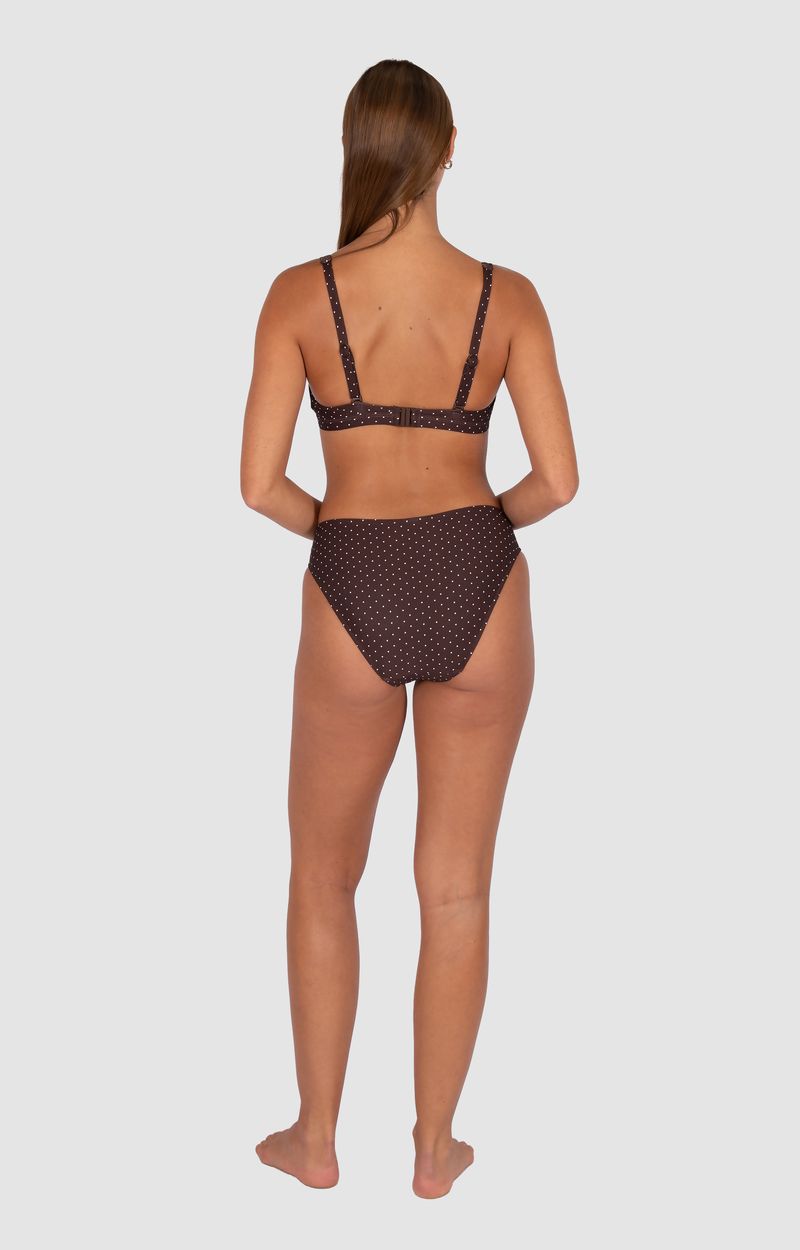 Baku Twist Band Regular Pant - Sundancer