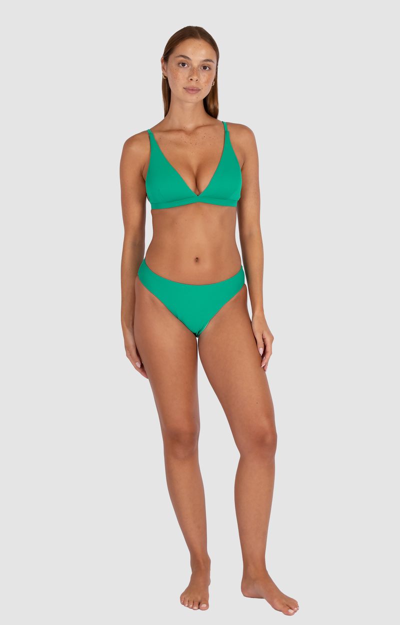 Baku B/C Longline Bra - Rococco