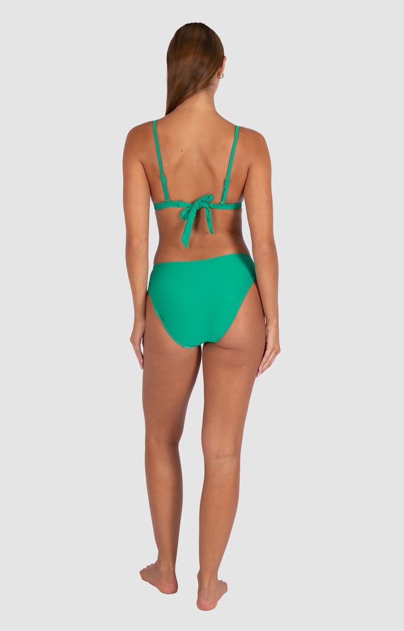 Baku B/C Longline Bra - Rococco
