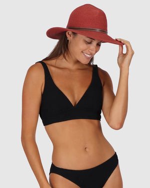 Baku Fedora Hat