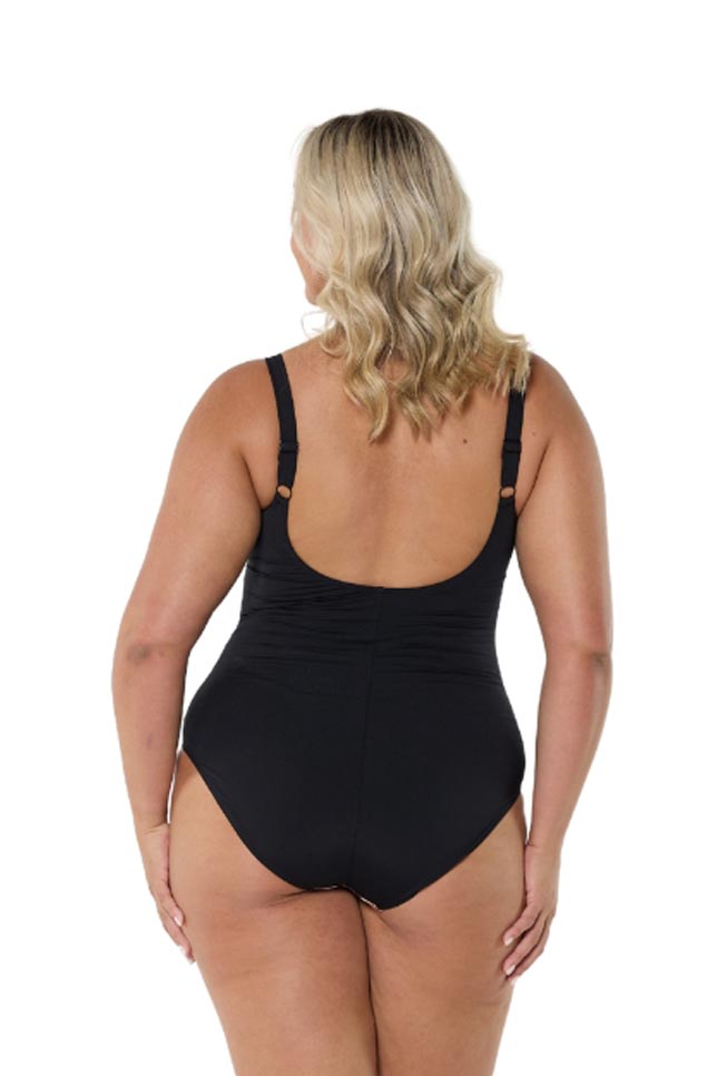 Capriosca Tank One Piece - Carnival