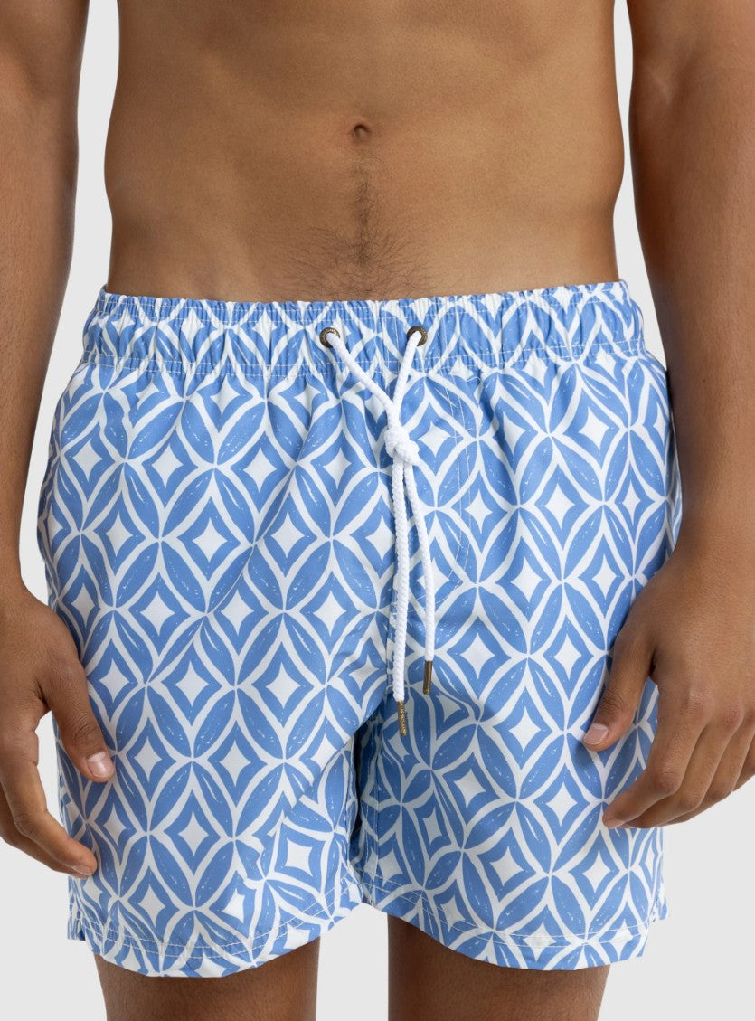 ORTC Mens Boardshorts - Cable