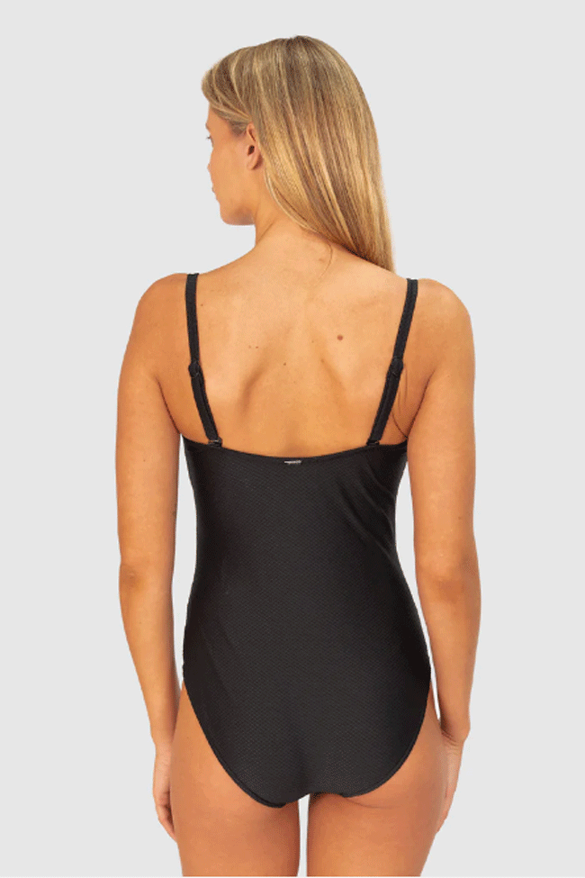 Baku Soft Mould D/DD One Piece - Rococco