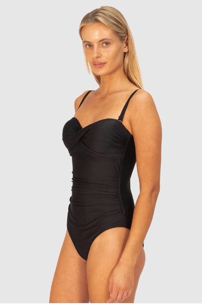 Baku Soft Mould D/DD One Piece - Rococco