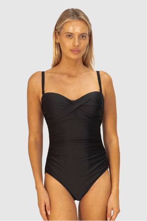 Baku Soft Mould D/DD One Piece - Rococco