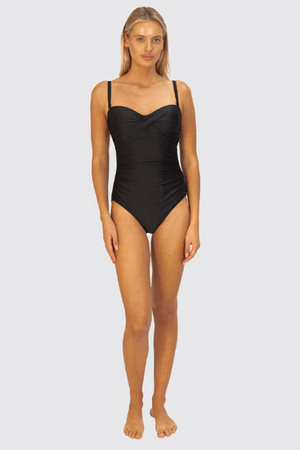 Baku Soft Mould D/DD One Piece - Rococco