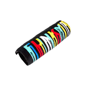 Funky Trunks Accessories Cotton Towel - Drip Funk